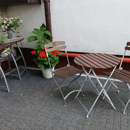 W Cichej Dzielnicy Kolobrzeg