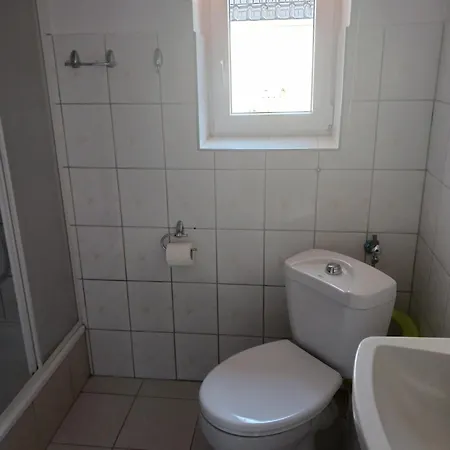 W Cichej Dzielnicy Kołobrzeg