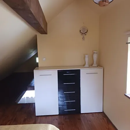W Cichej Dzielnicy Appartement