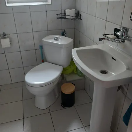 Apartman W Cichej Dzielnicy