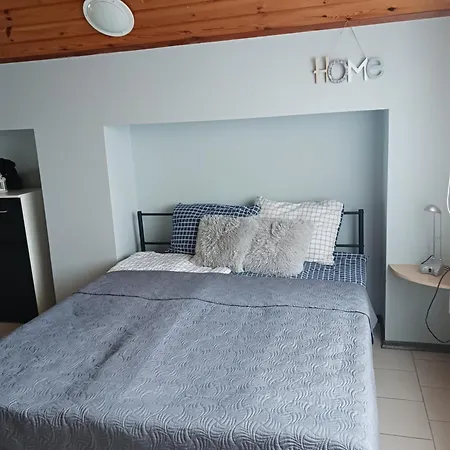 W Cichej Dzielnicy Apartman *